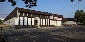 Standen's Warehouse 1